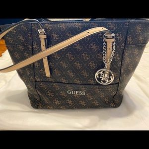 Guess purse!